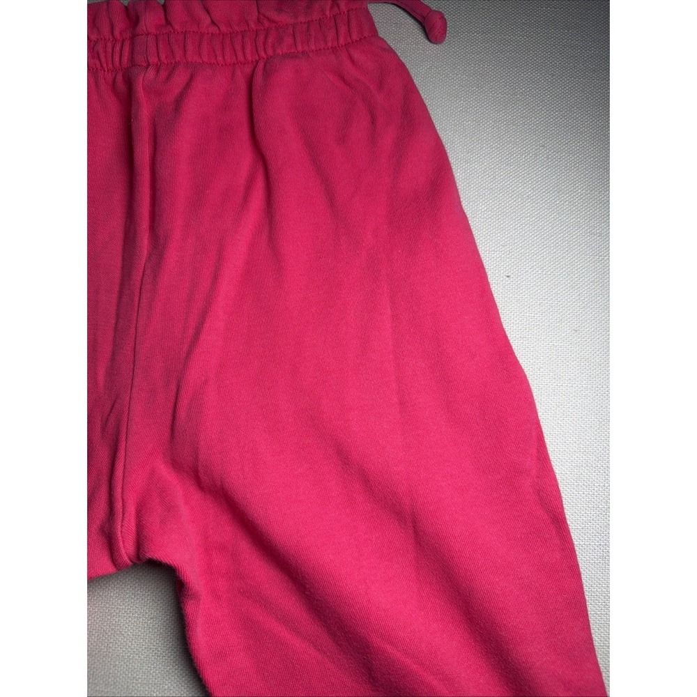 Vintage Carters One Piece Pink Flowers 18/24 Months - Picture 14 of 15